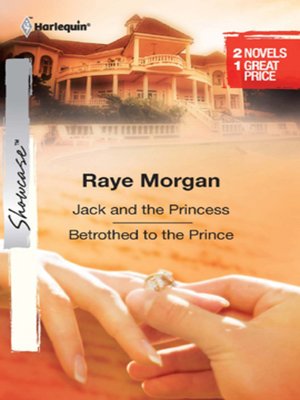 cover image of Jack and the Princess & Betrothed to the Prince: Jack and the Princess\Betrothed to the Prince